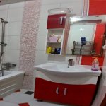 Аренда 2 комнатная Новостройка Хырдалан 9