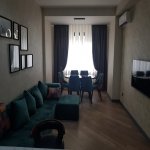 Kirayə (aylıq) 2 otaqlı Yeni Tikili, İçərişəhər metrosu, Axundov bağı, Səbail rayonu 2