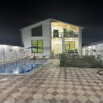 Kirayə (günlük) 4 otaqlı Həyət evi/villa Qəbələ 16