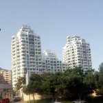 Satılır 3 otaqlı Yeni Tikili, 20 Yanvar metrosu, Nəsimi rayonu 2