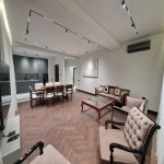 Kirayə (aylıq) 3 otaqlı Yeni Tikili, 28 May metrosu, Nəsimi rayonu 2