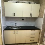 Kirayə (aylıq) 3 otaqlı Yeni Tikili Xırdalan 9