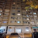 Kirayə (aylıq) 4 otaqlı Yeni Tikili, Nəriman Nərimanov metrosu, Nərimanov rayonu 1