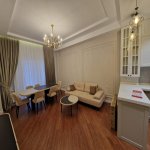 Аренда 3 комнатная Новостройка, Белый город, Хетаи район 6