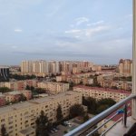 Satılır 3 otaqlı Yeni Tikili, Qara Qarayev metrosu, 8-ci kilometr, Nizami rayonu 19