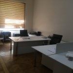 Kirayə (aylıq) 11 otaqlı Ofis, Sahil metrosu, Səbail rayonu 10