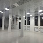 Kirayə (aylıq) Obyekt, Qara Qarayev metrosu, 8-ci kilometr, Nizami rayonu 5