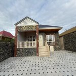 Продажа 3 комнатная Дома/Виллы, пос. Курдаханы, Сабунчу район 4