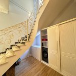 Satılır 7 otaqlı Həyət evi/villa, Nəsimi metrosu, 6-cı mikrorayon, Binəqədi rayonu 22