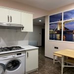 Kirayə (aylıq) 3 otaqlı Yeni Tikili, Həzi Aslanov metrosu, H.Aslanov qəs., Xətai rayonu 7