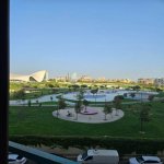 Kirayə (aylıq) 1 otaqlı Ofis, Nəriman Nərimanov metrosu, Montin qəs., Nərimanov rayonu 1