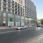 Kirayə (aylıq) Obyekt, Nəsimi rayonu 1