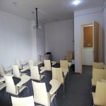 Kirayə (aylıq) 6 otaqlı Ofis, Nizami metrosu, Yasamal rayonu 13