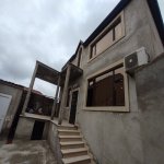 Satılır 6 otaqlı Həyət evi/villa, Avtovağzal metrosu, Biləcəri qəs., Binəqədi rayonu 7