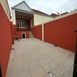 Satılır 3 otaqlı Həyət evi/villa, Azadlıq metrosu, Binəqədi qəs., Binəqədi rayonu 1