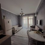 Продажа 1 комнат Новостройка, м. 20 Января метро, пос. Ясамал, Ясамал район 4