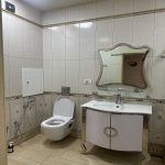 Аренда 3 комнат Новостройка, м. Эльмляр Академиясы метро, пос. Ясамал, Ясамал район 13
