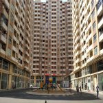 Продажа 3 комнат Новостройка, м. Хетаи метро, Черный город, Хетаи район 1