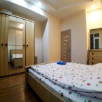 Kirayə (günlük) 2 otaqlı Yeni Tikili, Nizami metrosu, Yasamal rayonu 5