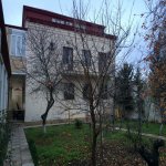 Satılır 8 otaqlı Həyət evi/villa, Avtovağzal metrosu, Biləcəri qəs., Binəqədi rayonu 25