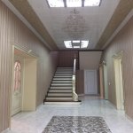 Satılır 6 otaqlı Həyət evi/villa, Xalqlar dostluğu metrosu, Nizami rayonu 9