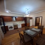 Kirayə (aylıq) 3 otaqlı Yeni Tikili, Gənclik metrosu, Nərimanov rayonu 7