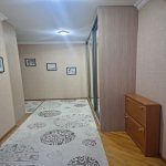 Satılır 3 otaqlı Yeni Tikili, Neftçilər metrosu, Bakıxanov qəs., Sabunçu rayonu 4