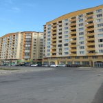 Продажа 2 комнат Новостройка, м. Ази Асланова метро, пос. Зыг, Сураханы район 1