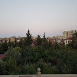 Satılır 6 otaqlı Həyət evi/villa, Elmlər akademiyası metrosu, Badamdar qəs., Səbail rayonu 5