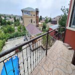 Satılır 6 otaqlı Həyət evi/villa, Novxanı, Murad market Novxanı, Abşeron rayonu 30