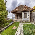 Kirayə (günlük) 5 otaqlı Həyət evi/villa Şəki 10