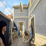 Satılır 8 otaqlı Həyət evi/villa, Ulduz metrosu, Keşlə qəs., Nizami rayonu 13