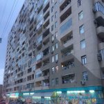 Продажа 2 комнат Новостройка, м. Мемар Аджеми - 2 метро, 9-ый микрорайон, Бинагадинский р-н район 1