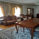 Satılır 5 otaqlı Həyət evi/villa, Badamdar qəs., Səbail rayonu 4