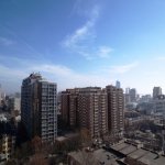 Продажа 4 комнат Новостройка, м. 28 Мая метро, Насими район 3