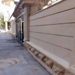 Satılır 8 otaqlı Həyət evi/villa, Gənclik metrosu, Nərimanov rayonu 57