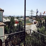 Satılır 8 otaqlı Həyət evi/villa, Ağ şəhər, Xətai rayonu 17