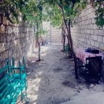 Satılır 4 otaqlı Həyət evi/villa, Badamdar qəs., Səbail rayonu 27