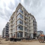 Продажа 2 комнат Новостройка, пос. Нардаран, Сабунчу район 1