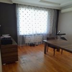 Satılır 6 otaqlı Həyət evi/villa, Badamdar qəs., Səbail rayonu 16