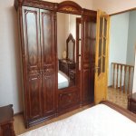 Kirayə (aylıq) 5 otaqlı Həyət evi/villa, Memar Əcəmi metrosu, Xutor qəsəbəsi, Binəqədi rayonu 6