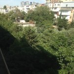 Kirayə (aylıq) 4 otaqlı Köhnə Tikili, Gənclik metrosu, Nəsimi rayonu 1