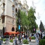 Продажа 3 комнат Вторичка, м. Сахил метро, Сябаиль район 1