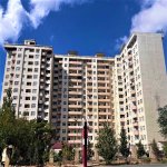 Продажа 2 комнат Новостройка, м. Ази Асланова метро, Хетаи район 1