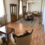 Satılır 8 otaqlı Həyət evi/villa, Qara Qarayev metrosu, Nizami rayonu 12