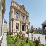 Satılır 10 otaqlı Həyət evi/villa, Masazır, Abşeron rayonu 2