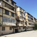 Kirayə (aylıq) 3 otaqlı Köhnə Tikili, Neftçilər metrosu, Bakıxanov qəs., Sabunçu rayonu 1