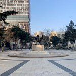 Kirayə (aylıq) 2 otaqlı Köhnə Tikili, 28 May metrosu, Hökümət evi, Nəsimi rayonu 9