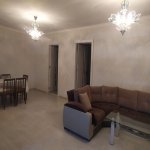 Kirayə (aylıq) 4 otaqlı Həyət evi/villa, 8 Noyabr metrosu, Montin qəs., Nərimanov rayonu 4