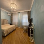 Satılır 6 otaqlı Həyət evi/villa, İnşaatçılar metrosu, Badamdar qəs., Səbail rayonu 8